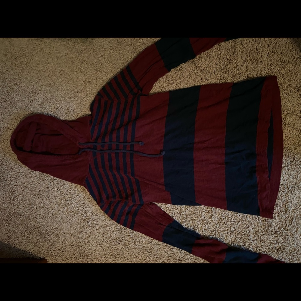 Aeropostale Lightweight Hoodie